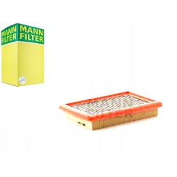 Air filter mazda 1 3 1 5 mann filter