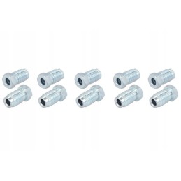 Brake pipe element wp wp5 100 114 10