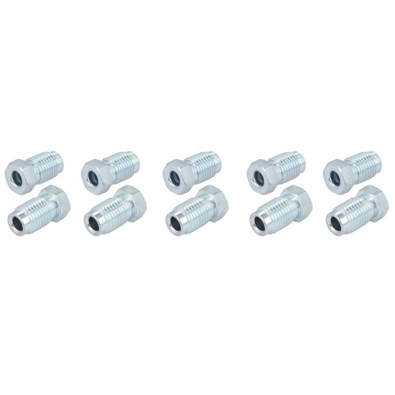 Brake pipe element wp wp5 100 114 10