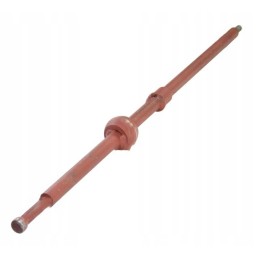 Gear shift lever new type for t 25 t3037014b