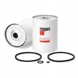 Fuel filter 18mm 38mm 113mm fleetguard