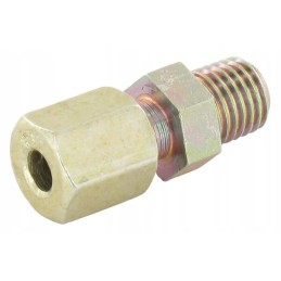 Screw-in connector 4ll m8k 60 clgev4ll60m8