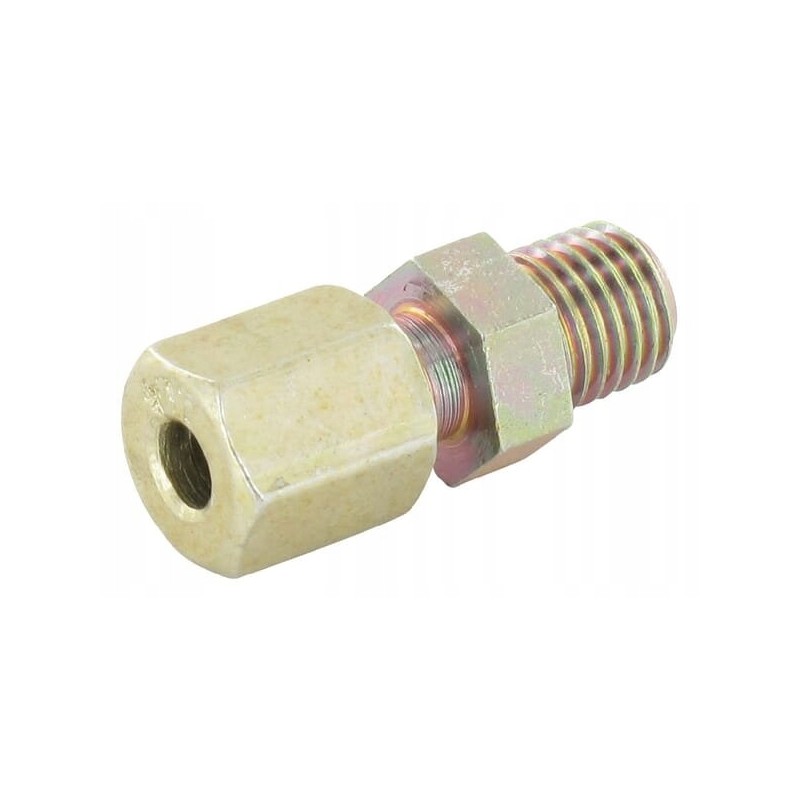 Screw-in connector 4ll m8k 60 clgev4ll60m8