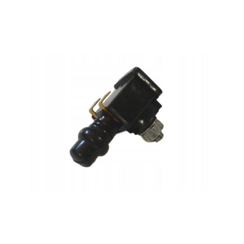 Brake light switch nh 81834441 ford