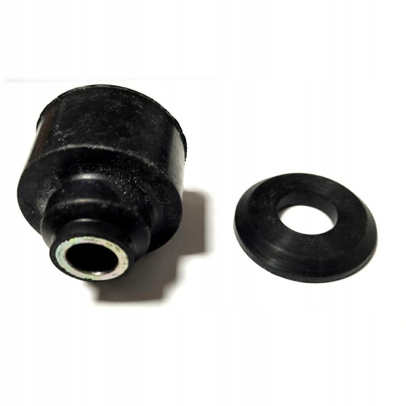 Engine mount john deere 5000 6000 al161468