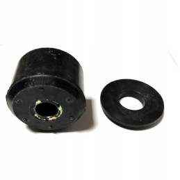 Engine mount john deere 5000 6000 al161468