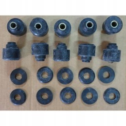 Engine mount john deere 5000 6000 al161468