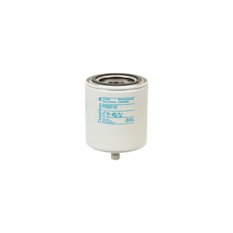 Donaldson P550110 fuel filter