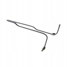 High pressure pipe 2nd cylinder C 385 6 cy