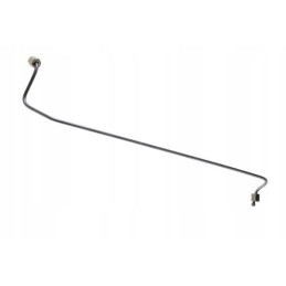 High pressure pipe VI cylinder C 385 6 cy