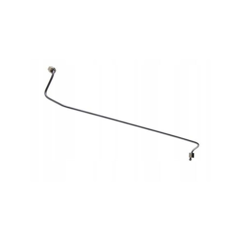 High pressure pipe VI cylinder C 385 6 cy