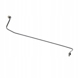 High pressure pipe VI cylinder C 385 6 cy