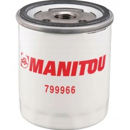 Manitou 799966 engine oil filter original