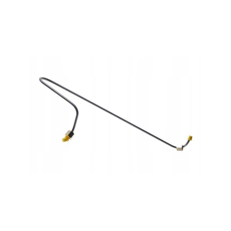 High pressure pipe cylinder IV C 385 6 cy