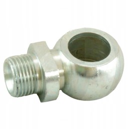 Hydraulic pipe connector c 385 and derivatives