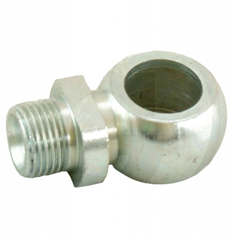 Hydraulic pipe connector c 385 and derivatives