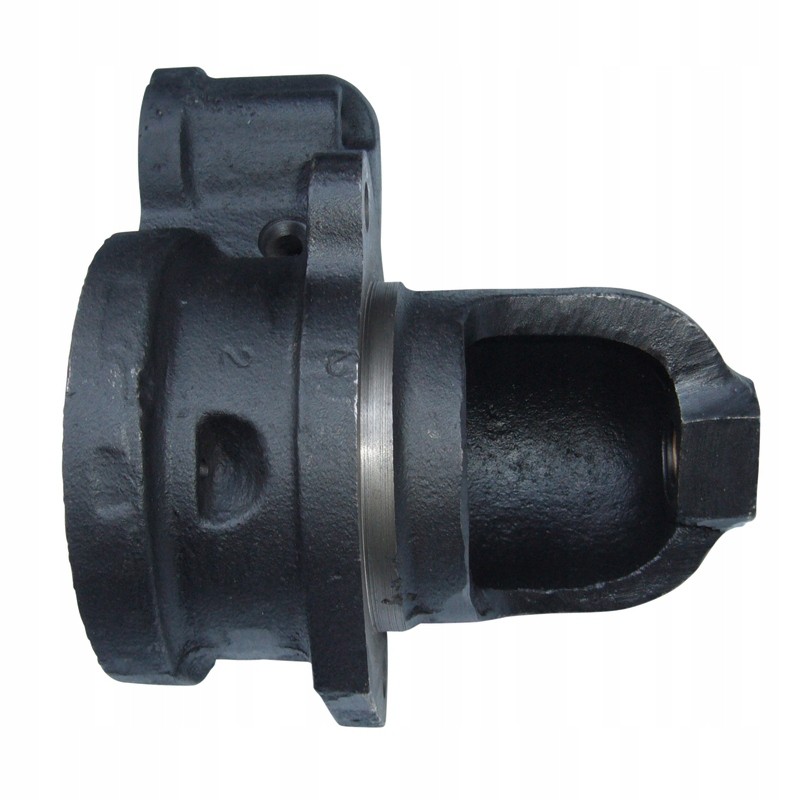 Starter head r 11 a