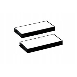 Kia Rio and II Mann cabin filter