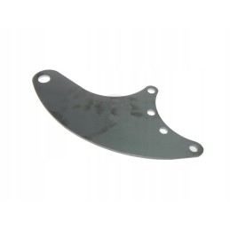 Side chain plate for zetor 40115016 product