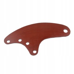 Side chain plate for zetor 40115016 product