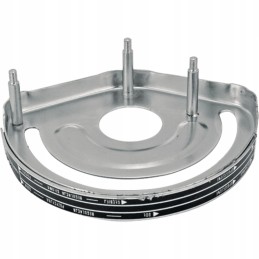 Hit c360 lift distributor outer disc