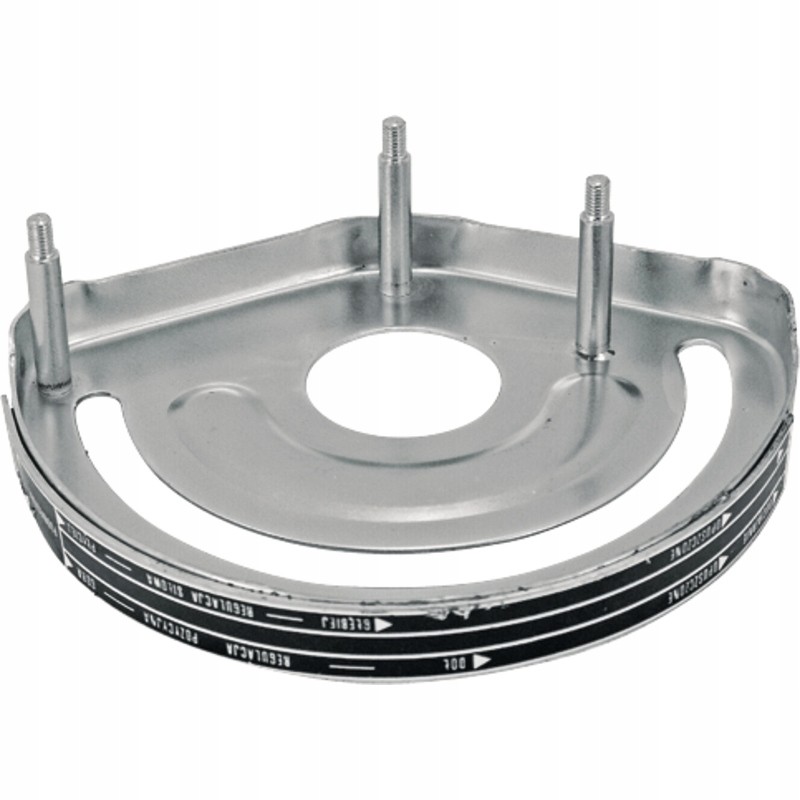 Hit c360 lift distributor outer disc