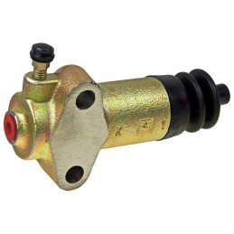 Hydraulic actuator clutches the camshaft 5 6 7