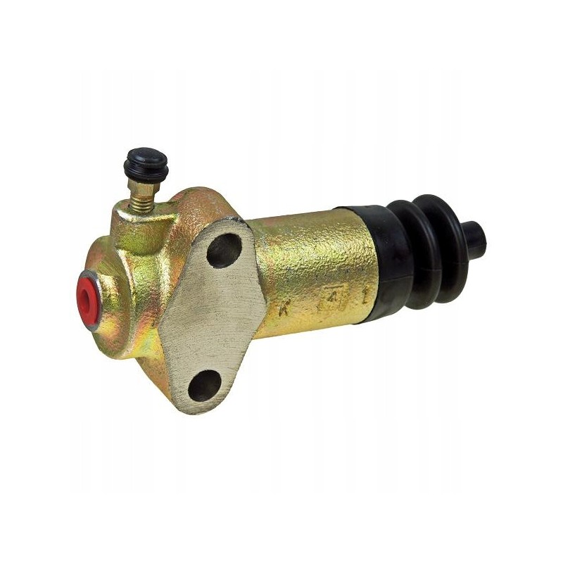 Hydraulic actuator clutches the camshaft 5 6 7