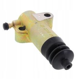 Hydraulic actuator clutches the camshaft 5 6 7