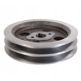 Compressor pulley hs2610 93010061 country product