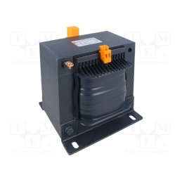 1 pcs x BREVE TUFVASSONS - STM2500/400/230V - Transformer: mains, 2500VA, 400VAC, 230V, Leads: terminal block
