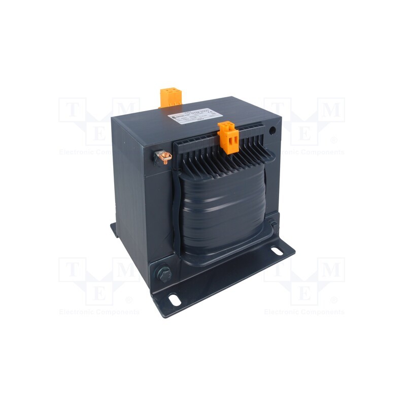 1 pcs x BREVE TUFVASSONS - STM2500/400/230V - Transformer: mains, 2500VA, 400VAC, 230V, Leads: terminal block