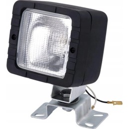Square work lamp h3 12 24v 1400630100n gop