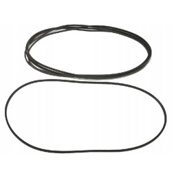 O-ring seal