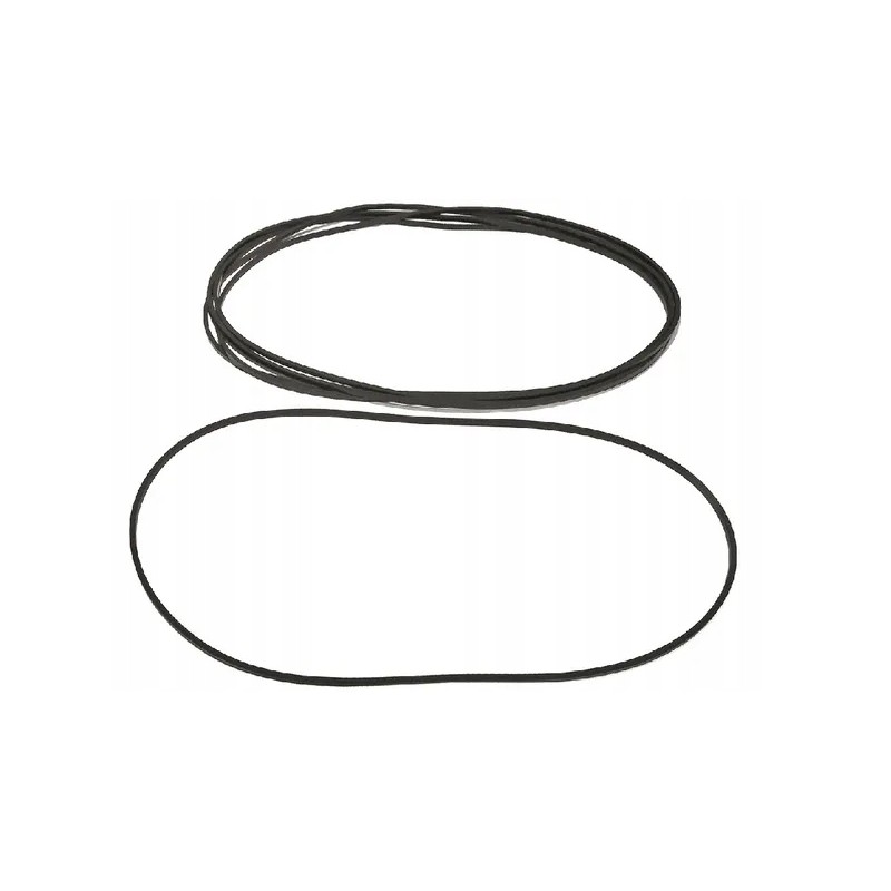 O-ring seal