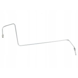 Right equalizer brake pipe c 385 original