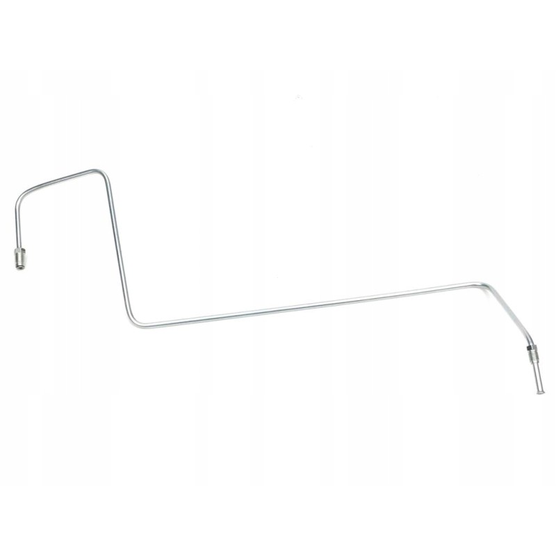 Right equalizer brake pipe c 385 original