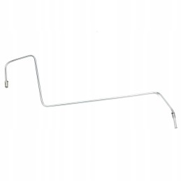 Right equalizer brake pipe c 385 original