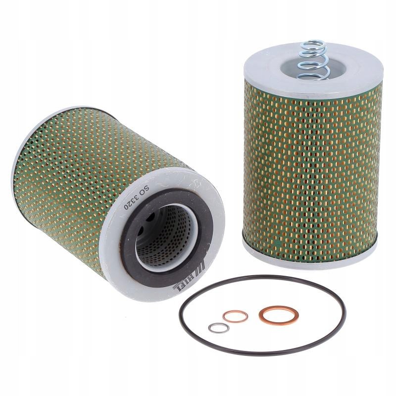 So4185 oil filter SF filter replaces So3320