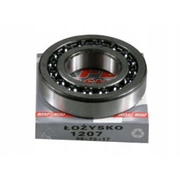 Bearing 1207 country rm 1207