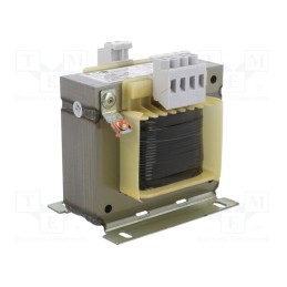 1 pcs x EATON ELECTRIC - STI0,2(230/24) - Transformer: mains, 200VA, 230VAC, 24V, Leads: terminal block, IP00