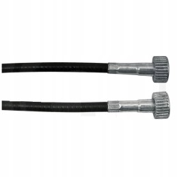 Renault counter cable, length 1380 mm