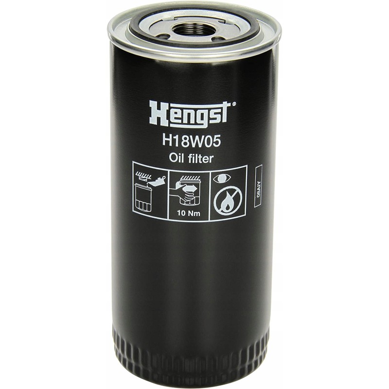 Deutz Fahr hydraulic filter 4305722 tn04305722
