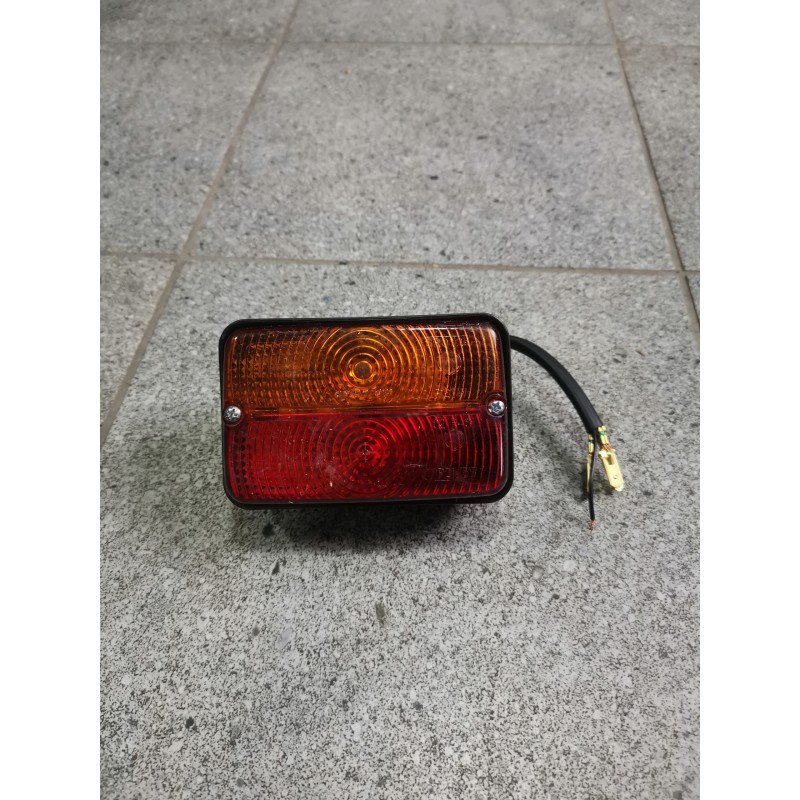 Deutz Agrotron Landini Legend rear lamp