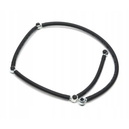 Rubber drain pipe 80009090 c385 original