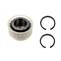 Single row cylindrical roller bearing 15x31x14mm ina