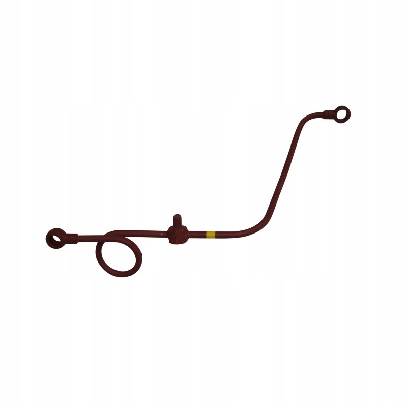 Pump overflow pipe ursus c 330 c330 42152020