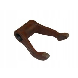 Clutch release bearing release fork c 360