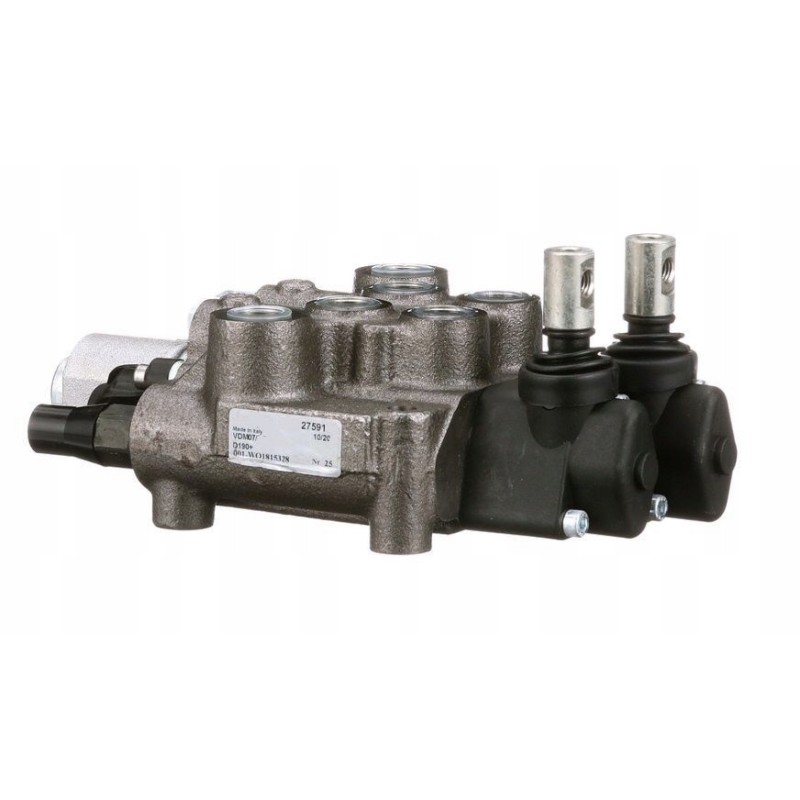 New Holland TD Case JX hydraulic distributor