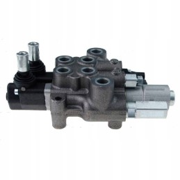 New Holland TD Case JX hydraulic distributor